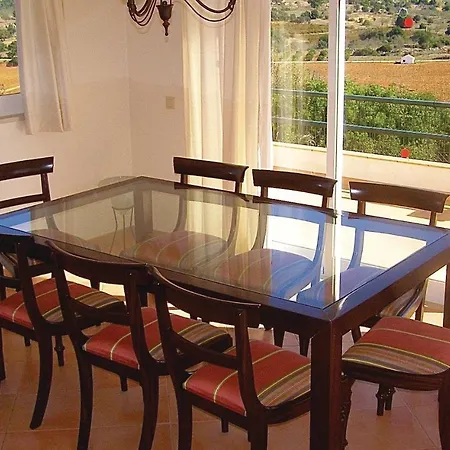 Stunning In With Wifi, Private Swimming Pool And Outdoor Swimming Pool 阿尔布费拉